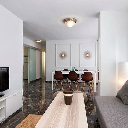 Tuguest Aben Humeya Apartment Granada Exterior foto
